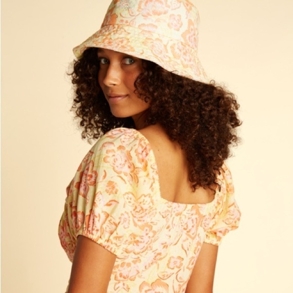 🔆BILLABONG🔆 Wrangler Far & Away Mini Dress - Picture 10 of 14